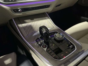 BMW X7 M50i  CARFAX - 55000 € / 107570.65 лв. - 34922921 11