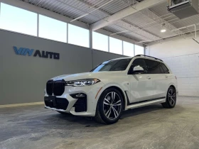 BMW X7 M50i  CARFAX