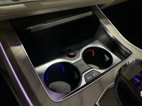 BMW X7 M50i  CARFAX - 55000 € / 107570.65 лв. - 34922921 16