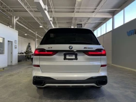 BMW X7 M50i  CARFAX - 55000 € / 107570.65 лв. - 34922921 5