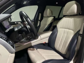 BMW X7 M50i  CARFAX - 55000 € / 107570.65 лв. - 34922921 10