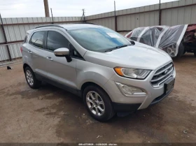 Ford EcoSport 1l Se, снимка 1