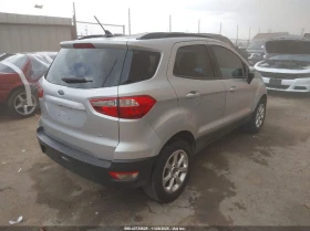 Ford EcoSport 1l Se, снимка 4