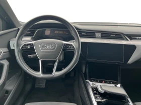 Audi Q8 55 E-tron, снимка 7 - Автомобили и джипове - 53601459
