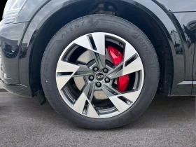 Audi Q8 55 E-tron, снимка 5 - Автомобили и джипове - 53601459