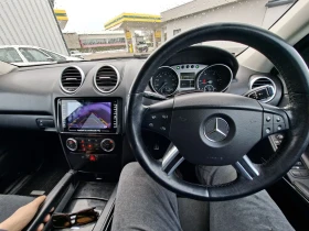 Mercedes-Benz ML ДесенВолан - 3700 € / 7236.57 лв. - 70976290 9