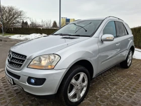 Mercedes-Benz ML ДесенВолан - 3700 € / 7236.57 лв. - 70976290 4