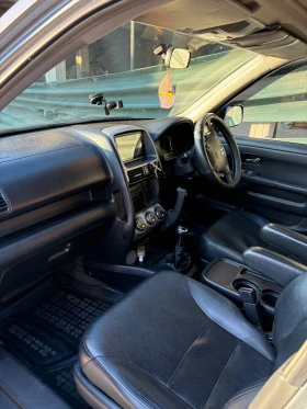 Honda Cr-v CR-V - 3400 € / 6649.82 лв. - 35282565 6