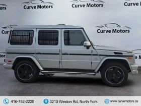 Mercedes-Benz G 63 AMG С РЕГИСТРАЦИЯ & АВТО КРЕДИТ, снимка 4 - Автомобили и джипове - 53683322