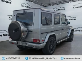 Mercedes-Benz G 63 AMG С РЕГИСТРАЦИЯ & АВТО КРЕДИТ, снимка 6 - Автомобили и джипове - 53683322