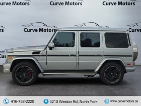 Mercedes-Benz G 63 AMG С РЕГИСТРАЦИЯ & АВТО КРЕДИТ, снимка 3 - Автомобили и джипове - 53683322
