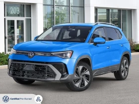 VW Taos Highline * 4MATIC * АвтоКредит* (ЦЕНА ДО БГ)