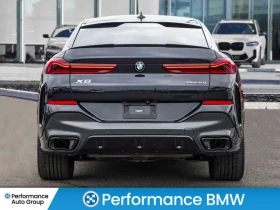 BMW X6 Enhance M Sport Plus Lazer Lights 22"Al - 38600 € / 75495.04 лв. - 94120891 12
