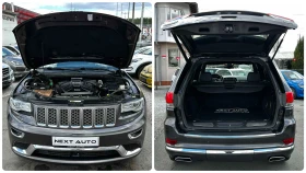 Jeep Grand cherokee 3.0CRD 250HP 4X4 SUMMIT FULL - 13990 € / 27362.06 лв. - 98735471 16