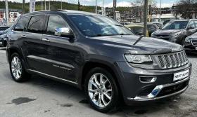 Jeep Grand cherokee 3.0CRD 250HP 4X4 SUMMIT FULL - 13990 € / 27362.06 лв. - 98735471 3