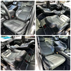 Jeep Grand cherokee 3.0CRD 250HP 4X4 SUMMIT FULL - 13990 € / 27362.06 лв. - 98735471 12