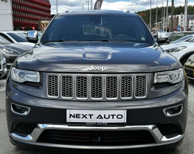 Jeep Grand cherokee 3.0CRD 250HP 4X4 SUMMIT FULL - 13990 € / 27362.06 лв. - 98735471 2