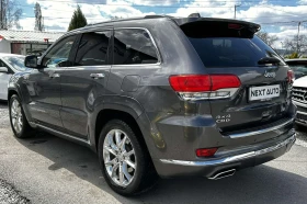 Jeep Grand cherokee 3.0CRD 250HP 4X4 SUMMIT FULL - 13990 € / 27362.06 лв. - 98735471 7