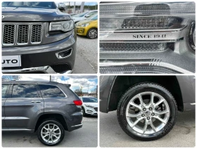 Jeep Grand cherokee 3.0CRD 250HP 4X4 SUMMIT FULL - 13990 € / 27362.06 лв. - 98735471 17