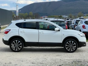 Nissan Qashqai 1.5DCi-110к.с/ Навигация/ 360  Камери/ Панорама - 6200 € / 12126.15 лв. - 20054586 4