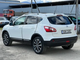 Nissan Qashqai 1.5DCi-110к.с/ Навигация/ 360  Камери/ Панорама - 6200 € / 12126.15 лв. - 20054586 7