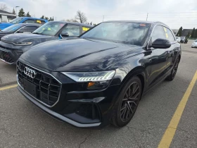 ����� �� �������� �� Audi Q8 Technik/��������/���������/360/���������