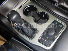 Jeep Grand cherokee 3.6 4x4| ПАНО| ОБДУХ| КАМЕРА| ВКЛ.ТЕХНОТЕСТ - 15400 € / 30119.78 лв. - 75395002 9