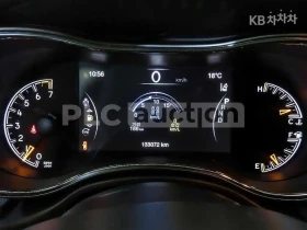 Jeep Grand cherokee 3.6 4x4| ПАНО| ОБДУХ| КАМЕРА| ВКЛ.ТЕХНОТЕСТ - 15400 € / 30119.78 лв. - 75395002 8