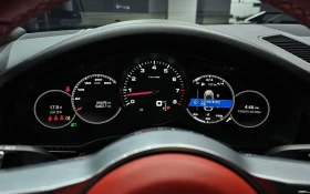 Porsche Cayenne COUPE| DISTRONIC| BOSE| ПАНО| MATRIX| 360 | Auto.bg — изображение 8