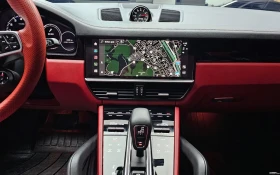 Porsche Cayenne COUPE| DISTRONIC| BOSE| ПАНО| MATRIX| 360 | Auto.bg — изображение 11
