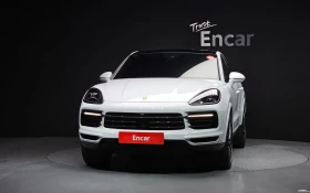 Porsche Cayenne COUPE| DISTRONIC| BOSE| ПАНО| MATRIX| 360 | Auto.bg — изображение 2