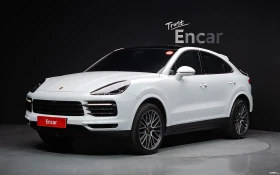 Porsche Cayenne COUPE| DISTRONIC| BOSE| ПАНО| MATRIX| 360