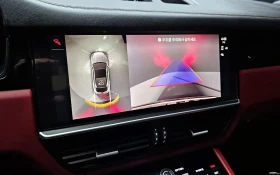 Porsche Cayenne COUPE| DISTRONIC| BOSE| ПАНО| MATRIX| 360 | Auto.bg — изображение 10