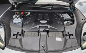 Porsche Cayenne COUPE| DISTRONIC| BOSE| ПАНО| MATRIX| 360 | Auto.bg — изображение 16
