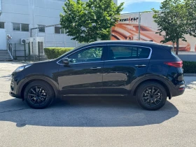 Kia Sportage 1.6d 136 к.с./ГАРАНЦИЯ | Auto.bg — изображение 2
