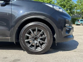 Kia Sportage 1.6d 136 к.с./ГАРАНЦИЯ | Auto.bg — изображение 9