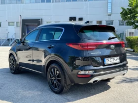 Kia Sportage 1.6d 136 к.с./ГАРАНЦИЯ | Auto.bg — изображение 3
