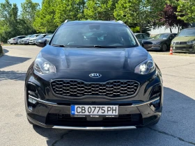 Kia Sportage 1.6d 136 к.с./ГАРАНЦИЯ | Auto.bg — изображение 8
