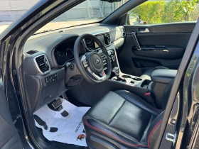 Kia Sportage 1.6d 136 к.с./ГАРАНЦИЯ | Auto.bg — изображение 10