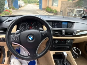 BMW X1 28xi | Mobile.bg � ����� ������ 11