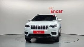 Jeep Cherokee 2.4* ЕЛ. БАГАЖНИК* ЛЮК* КРАЙНА ЦЕНА - 15499 € - 18425968 3