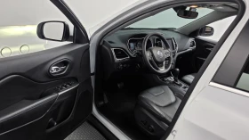 Jeep Cherokee 2.4* ЕЛ. БАГАЖНИК* ЛЮК* КРАЙНА ЦЕНА - 15499 € - 18425968 10