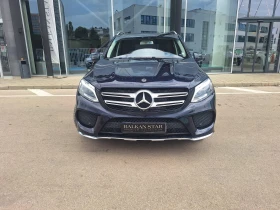 Mercedes-Benz GLE 350 d AMG-pack - 31900 € / 62390.98 лв. - 51015046 5