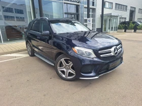 Mercedes-Benz GLE 350 d AMG-pack - 31900 € / 62390.98 лв. - 51015046 2
