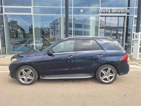 Mercedes-Benz GLE 350 d AMG-pack - 31900 € / 62390.98 лв. - 51015046 7