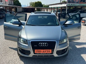Audi Q5 3.0TDI* S-LINE* AUT* PANORAMA* FULL* KATO NOVA - 10900 € - 46457844 3