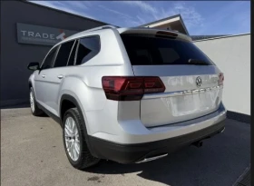 VW Atlas - 20000 € - 11111246 6