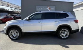 VW Atlas - 20000 € - 11111246 7