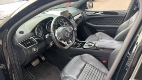 Mercedes-Benz GLE 350 AMG= Panorama= 360= Podgriavane/Obduhvane= Full | Mobile.bg � ����� ������ 2