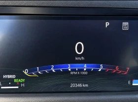 Jeep Grand cherokee Overland 4xe PLUG-IN HYBRID  | Mobile.bg � ����� ������ 12